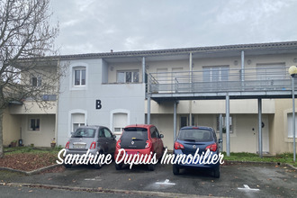 Ma-Cabane - Vente Appartement Saintes, 43 m²