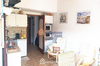 Ma-Cabane - Vente Appartement Saintes-Maries-de-la-Mer, 47 m²