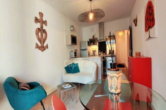 Vente Appartement 13460, SAINTES MARIES DE LA MER France