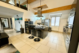 Ma-Cabane - Vente Appartement Saintry-sur-Seine, 80 m²