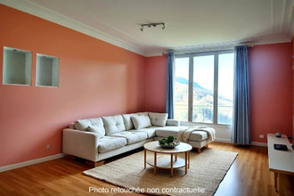 Ma-Cabane - Vente Appartement SALINS-LES-BAINS, 153 m²