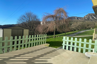 Ma-Cabane - Vente Appartement SALINS-LES-BAINS, 125 m²