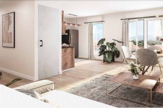 Vente Appartement 74700, Sallanches France