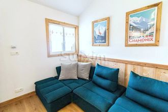 Ma-Cabane - Vente Appartement Sallanches, 72 m²