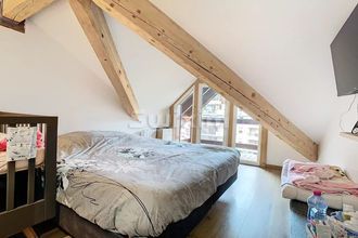 Ma-Cabane - Vente Appartement Sallanches, 72 m²