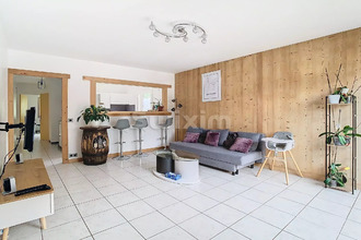 Ma-Cabane - Vente Appartement Sallanches, 83 m²