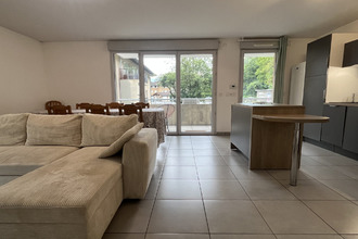 Ma-Cabane - Vente Appartement Sallanches, 67 m²