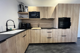 Ma-Cabane - Vente Appartement Sallanches, 82 m²