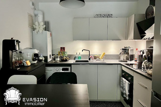 Ma-Cabane - Vente Appartement Sallanches, 42 m²