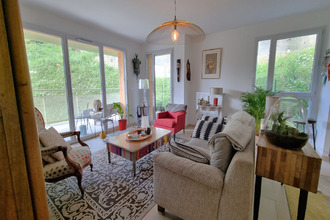 Ma-Cabane - Vente Appartement SALLANCHES, 90 m²