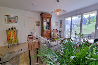 Ma-Cabane - Vente Appartement SALLANCHES, 90 m²