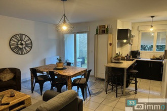 Ma-Cabane - Vente Appartement Salles, 42 m²