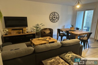 Ma-Cabane - Vente Appartement Salles, 42 m²