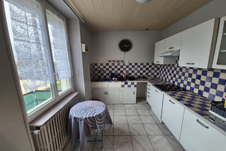 Ma-Cabane - Vente Appartement Salles-du-Gardon, 120 m²