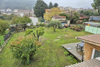 Ma-Cabane - Vente Appartement Salles-du-Gardon, 120 m²