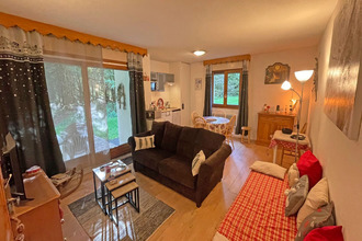 Ma-Cabane - Vente Appartement Samoëns, 47 m²