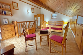 Ma-Cabane - Vente Appartement Samoëns, 31 m²