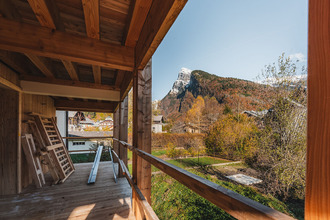 Ma-Cabane - Vente Appartement SAMOENS, 155 m²