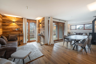 Ma-Cabane - Vente Appartement SAMOENS, 102 m²
