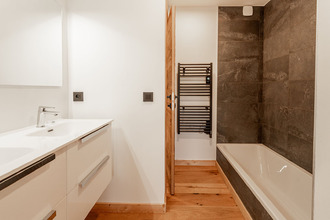 Ma-Cabane - Vente Appartement SAMOENS, 102 m²