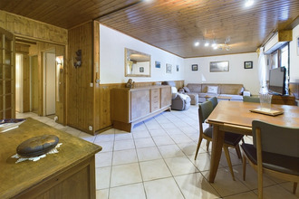 Vente Appartement 74340, SAMOENS France