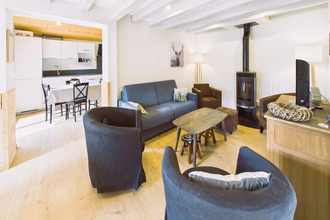 Vente Appartement 74340, SAMOENS France