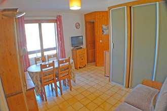 Ma-Cabane - Vente Appartement Samoëns, 37 m²