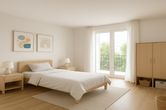 Ma-Cabane - Vente Appartement SAN-MARTINO-DI-LOTA, 206 m²