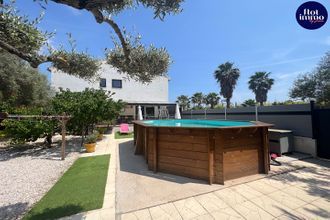 Ma-Cabane - Vente Appartement SANARY-SUR-MER, 54 m²