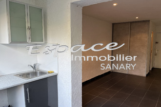 Ma-Cabane - Vente Appartement Sanary-sur-Mer, 24 m²