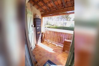 Ma-Cabane - Vente Appartement Sanary-sur-Mer, 37 m²