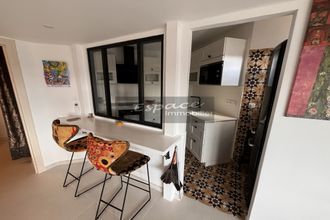 Ma-Cabane - Vente Appartement Sanary-sur-Mer, 53 m²