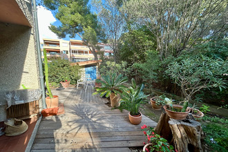 Ma-Cabane - Vente Appartement SANARY-SUR-MER, 45 m²