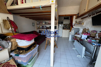 Ma-Cabane - Vente Appartement SANARY-SUR-MER, 15 m²