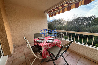 Ma-Cabane - Vente Appartement SANARY-SUR-MER, 23 m²