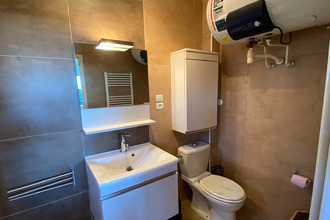 Ma-Cabane - Vente Appartement SANARY-SUR-MER, 44 m²