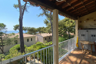 Ma-Cabane - Vente Appartement SANARY-SUR-MER, 43 m²