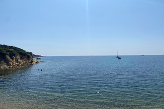 Ma-Cabane - Vente Appartement SANARY-SUR-MER, 43 m²