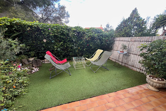 Ma-Cabane - Vente Appartement SANARY-SUR-MER, 86 m²