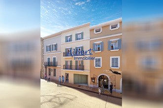 Ma-Cabane - Vente Appartement SANARY-SUR-MER, 64 m²