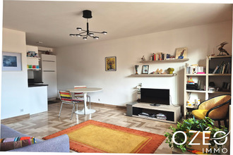 Ma-Cabane - Vente Appartement Sanary-sur-Mer, 47 m²