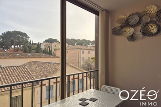 Ma-Cabane - Vente Appartement Sanary-sur-Mer, 47 m²