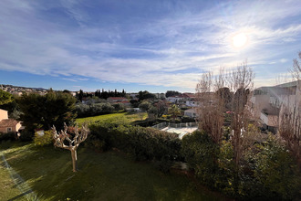 Ma-Cabane - Vente Appartement SANARY-SUR-MER, 62 m²