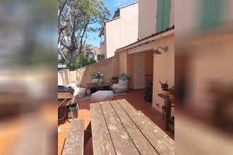 Ma-Cabane - Vente Appartement SANARY-SUR-MER, 37 m²