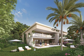 Ma-Cabane - Vente Appartement Sanary-sur-Mer, 132 m²