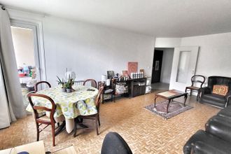 Ma-Cabane - Vente Appartement SANNOIS, 50 m²