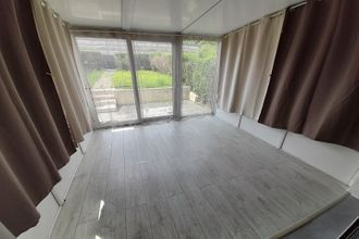 Ma-Cabane - Vente Appartement SANNOIS, 57 m²