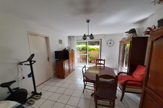 Ma-Cabane - Vente Appartement SANNOIS, 47 m²