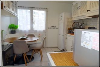 Ma-Cabane - Vente Appartement Sannois, 61 m²