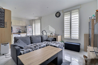 Vente Appartement 95110, SANNOIS France